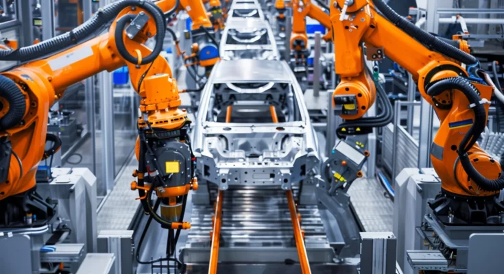 Automatyzacja zarządzania siecią z AI: Predictive maintenance i optymalizacja ruchu