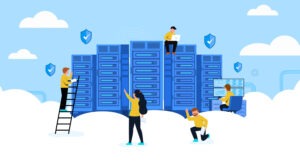 Bezpieczeństwo Danych w Spoczynku i w Transporcie w Chmurze: Metody Szyfrowania i Ochrony Danych Przechowywanych i Przesyłanych w Środowiskach Chmurowych