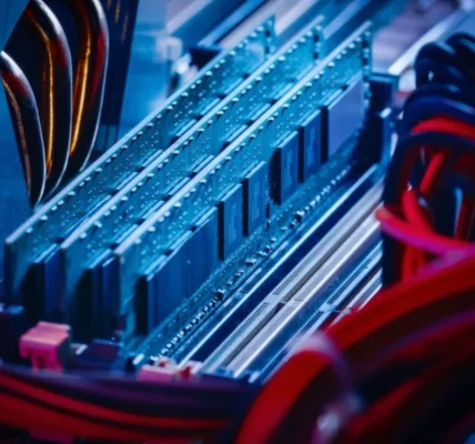 Błędy związane z pamięcią RAM (Out of Memory - OOM): Zrozumienie zarządzania pamięcią, procesy zużywające za dużo zasobów i sposoby radzenia sobie z OOM Killerem