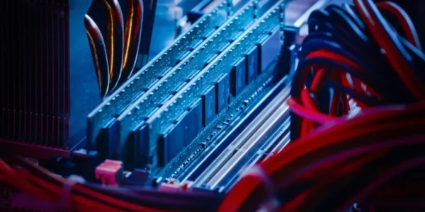 Błędy związane z pamięcią RAM (Out of Memory - OOM): Zrozumienie zarządzania pamięcią, procesy zużywające za dużo zasobów i sposoby radzenia sobie z OOM Killerem