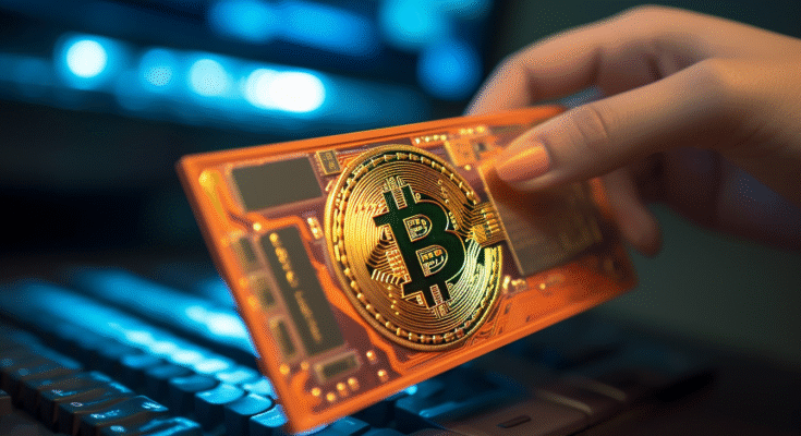 "Blockchain bezpieczeństwo 2025 poradnik": Jak bezpiecznie używać portfeli kryptowalut i NFT