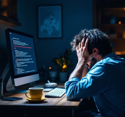 Brak internetu Linux – pełen przewodnik diagnostyki i naprawy połączenia sieciowego