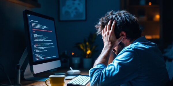 Brak internetu Linux – pełen przewodnik diagnostyki i naprawy połączenia sieciowego