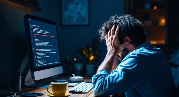 Brak internetu Linux – pełen przewodnik diagnostyki i naprawy połączenia sieciowego