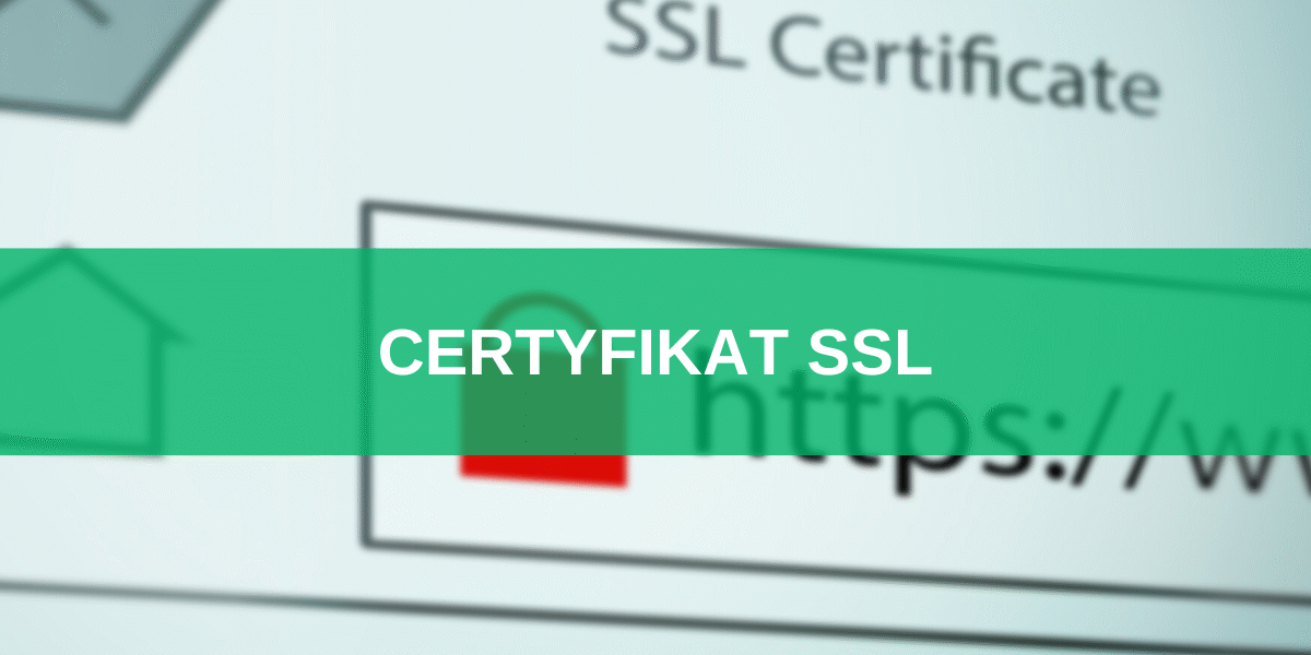 Certyfikaty Bezpieczeństwa SSL/TLS: Jak działają i dlaczego są ważne dla bezpiecznego przeglądania stron?