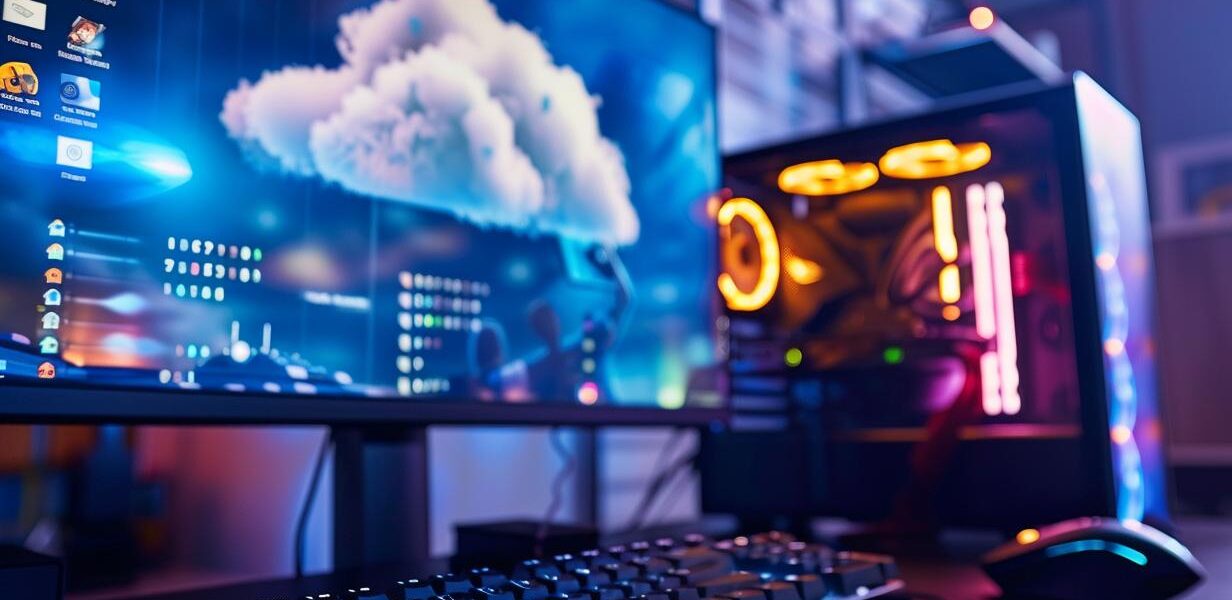 Cloud Gaming: Czy to przyszłość gier? Porównanie platform i wydajności