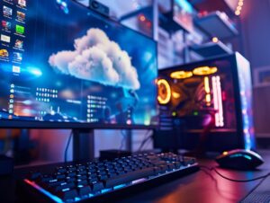 Cloud Gaming: Czy to przyszłość gier? Porównanie platform i wydajności