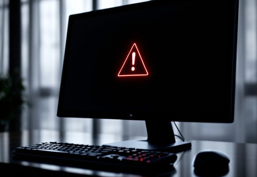 Co zrobić, gdy Linux nie uruchamia się? Kompleksowy przewodnik diagnostyczny