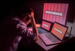Co zrobić, gdy padniesz ofiarą ransomware?
