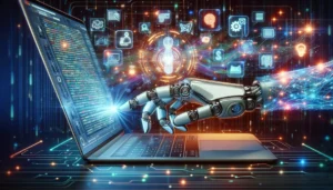 Content Marketing napędzany AI: Jak efektywnie tworzyć treści z pomocą sztucznej inteligencji