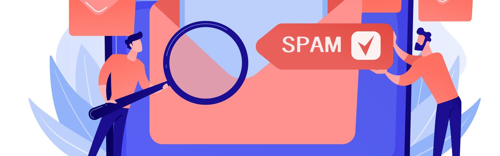 Decentralizowane systemy reputacji e-mail jako przyszłość walki ze spamem