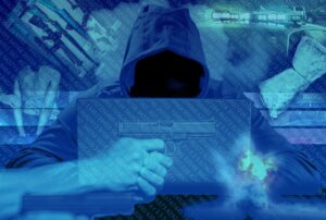 Deep web vs. darknet