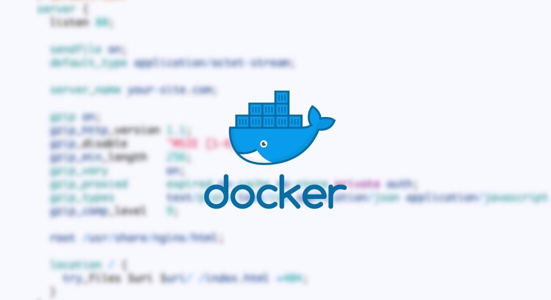 Docker w Linux: Konteneryzacja aplikacji krok po kroku