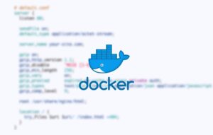 Docker w Linux: Konteneryzacja aplikacji krok po kroku