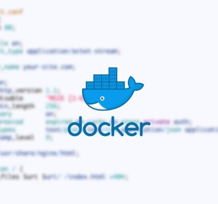 Docker w Linux: Konteneryzacja aplikacji krok po kroku