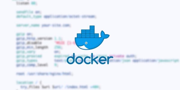 Docker w Linux: Konteneryzacja aplikacji krok po kroku