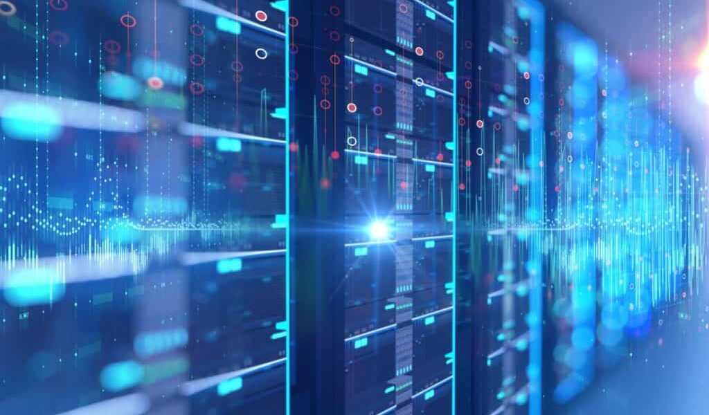 Edge Computing: Nowa granica przetwarzania danych – zastosowania i perspektywy