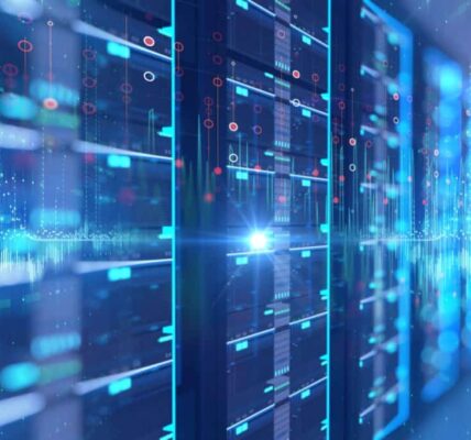 Edge Computing: Nowa granica przetwarzania danych – zastosowania i perspektywy