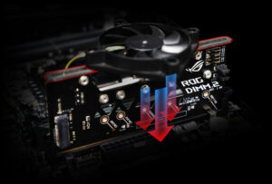 Ekstremalne chłodzenie w overclockingu: od powietrza po ciekły azot