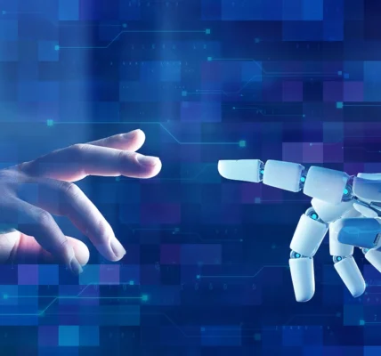 Etyka w AI: Wyzwania i odpowiedzialność w rozwoju sztucznej inteligencji