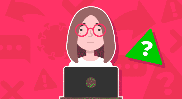 Fałszywe Informacje i Dezinformacja: Jak Nauczyć Młodych Ludzi Krytycznego Myślenia Online?