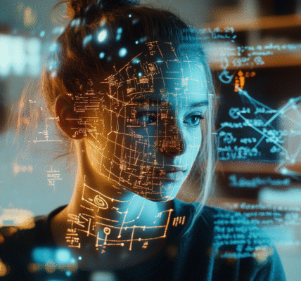 Federated Learning: Prywatność danych i wspólne uczenie modeli AI