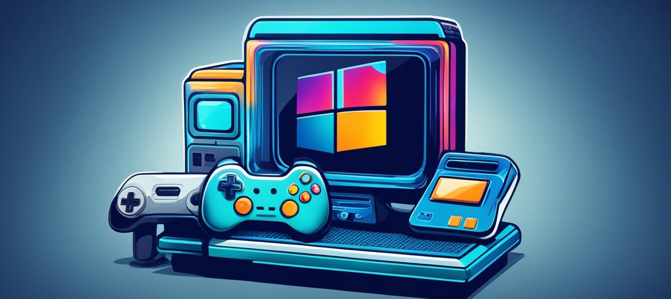 Gry ze starszych wersji Windows na Windows 11: Problemy z kompatybilnością i wydajnością