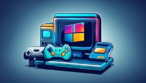Gry ze starszych wersji Windows na Windows 11: Problemy z kompatybilnością i wydajnością