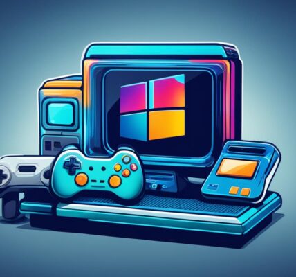 Gry ze starszych wersji Windows na Windows 11: Problemy z kompatybilnością i wydajnością