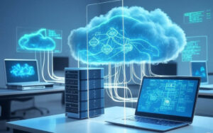 Hacking w Chmurze: Bezpieczeństwo danych i aplikacji w środowiskach chmurowych (AWS, Azure, Google Cloud)