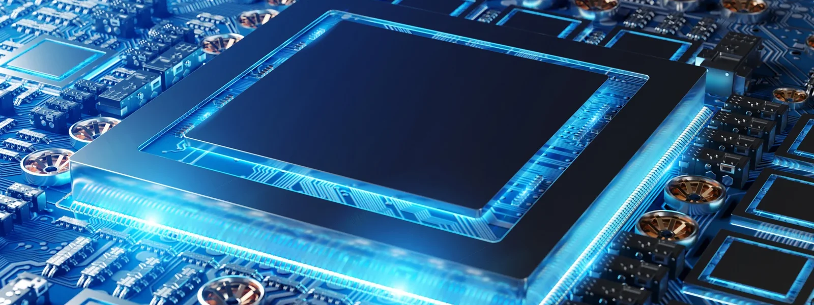 Hardware-Level Attacks (Ataki na Poziomie Sprzętu): Kiedy oprogramowanie nie wystarcza