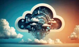 Hybrid Cloud: Łączenie chmury publicznej i prywatnej w praktyce