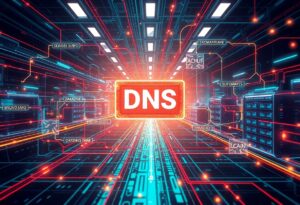 IPv6 DNSSEC i DANE: Zwiększanie zaufania do usług DNS w sieciach IPv6