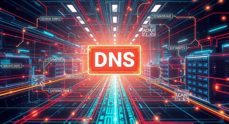 IPv6 DNSSEC i DANE: Zwiększanie zaufania do usług DNS w sieciach IPv6