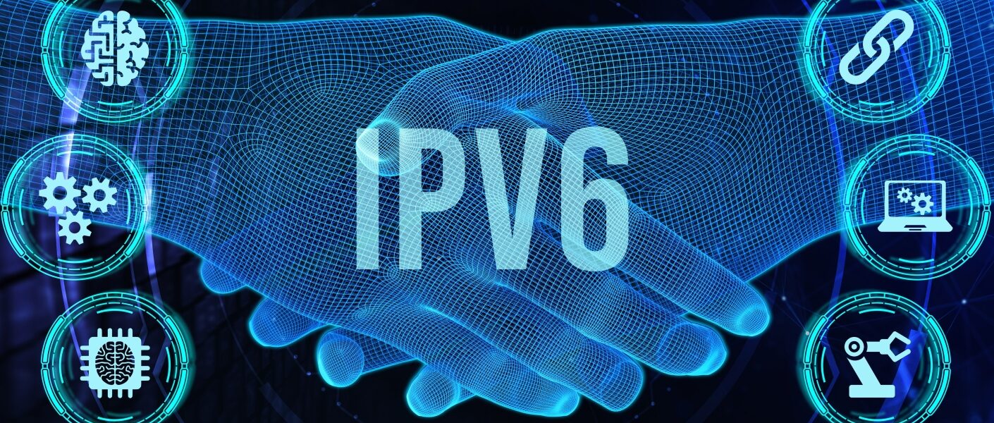 IPv6: Przewodnik po konfiguracji i znaczeniu dla przyszłości internetu