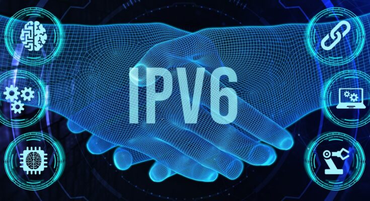 IPv6: Przewodnik po konfiguracji i znaczeniu dla przyszłości internetu