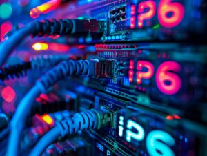 IPv6 dla Administratorów Sieci: Kluczowe Aspekty Adresacji i Routingu