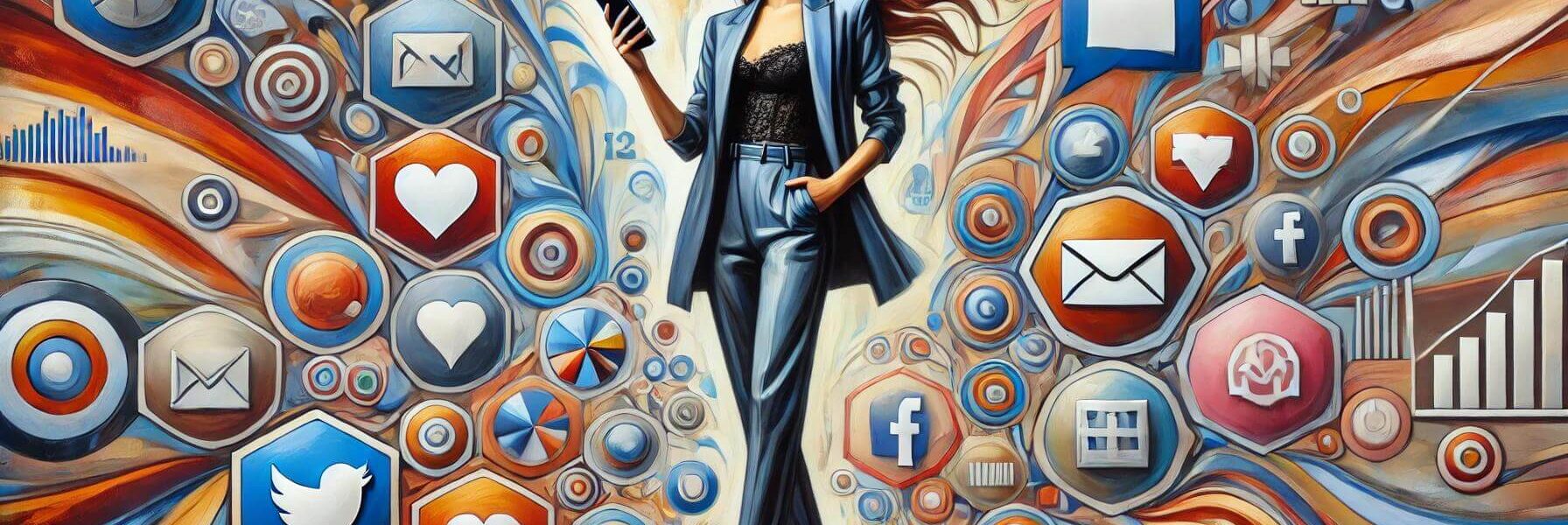 Influencer Marketing a Artykuły Sponsorowane: Jak współpracować z influencerami przy tworzeniu i promocji treści