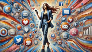 Influencer Marketing a Artykuły Sponsorowane: Jak współpracować z influencerami przy tworzeniu i promocji treści