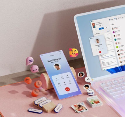 Integracja smartfona z Windows 11: Synchronizacja, powiadomienia i przesyłanie plików