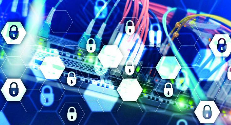 Inteligentne firewalle oparte na AI: Nowa generacja ochrony sieci