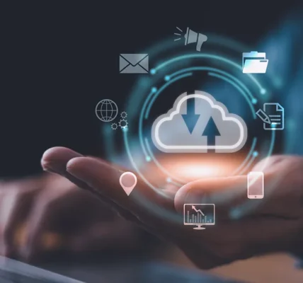 Inteligentne zarządzanie zasobami chmury z AI: Dynamiczne skalowanie i optymalizacja kosztów