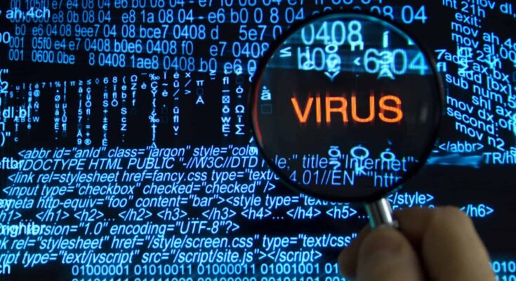 Inżynieria Odwrotna Wirusów: Jak analitycy bezpieczeństwa rozkładają złośliwe oprogramowanie na czynniki pierwsze