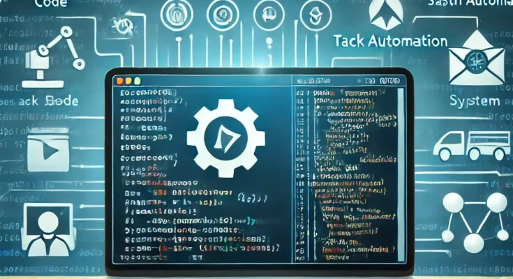 Jak automatyzować zadania w Linuxie (cron)?