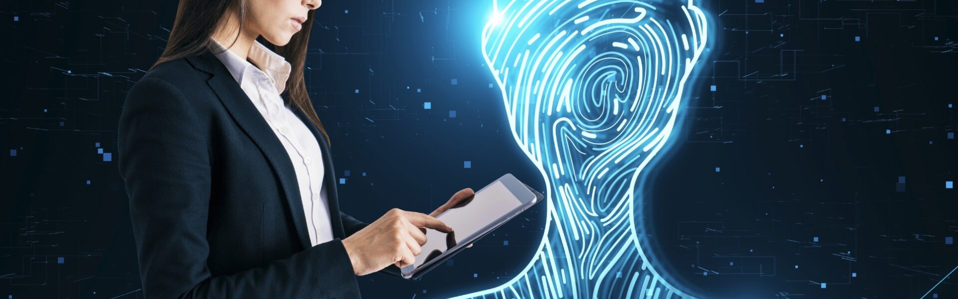 Jak chronić swoją tożsamość cyfrową w dobie AI? Poradnik dla każdego