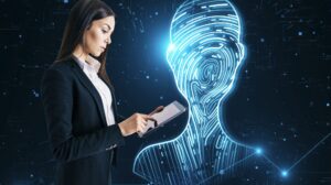 Jak chronić swoją tożsamość cyfrową w dobie AI? Poradnik dla każdego