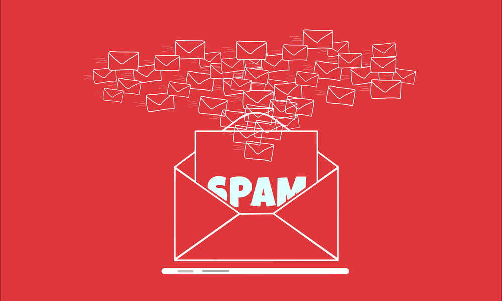 Jak działa spam i skąd spamerzy mają Twój adres e-mail? Metody pozyskiwania adresów i typy spamu