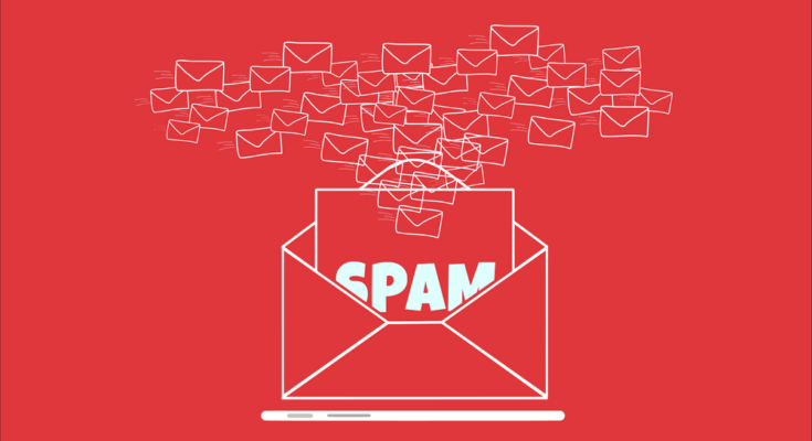 Jak działa spam i skąd spamerzy mają Twój adres e-mail? Metody pozyskiwania adresów i typy spamu