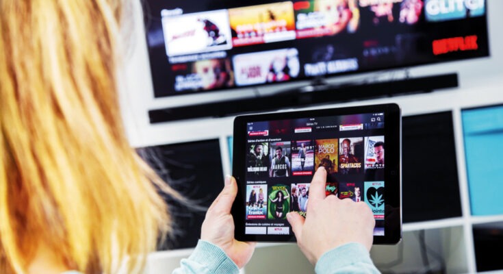 Jak mierzyć sukces w streamingu poza liczbą widzów