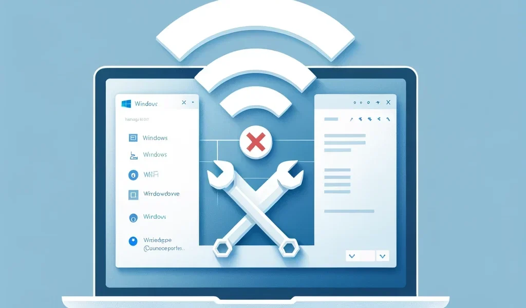 Jak naprawić problem z niedziałającą siecią wirtualną?